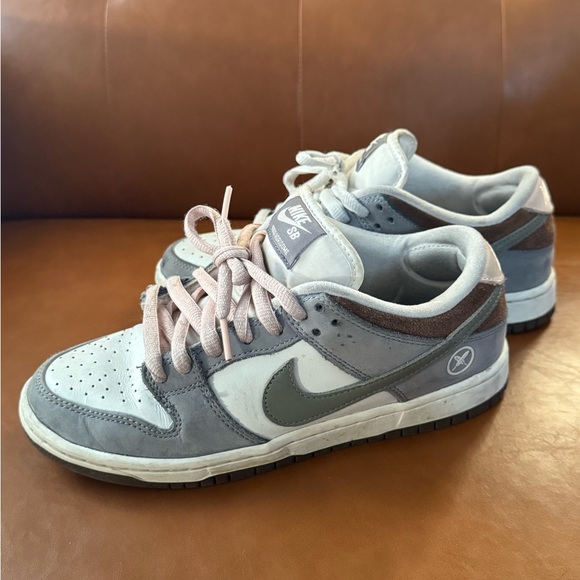 Nike Other - Yuto horigome Nike dunks